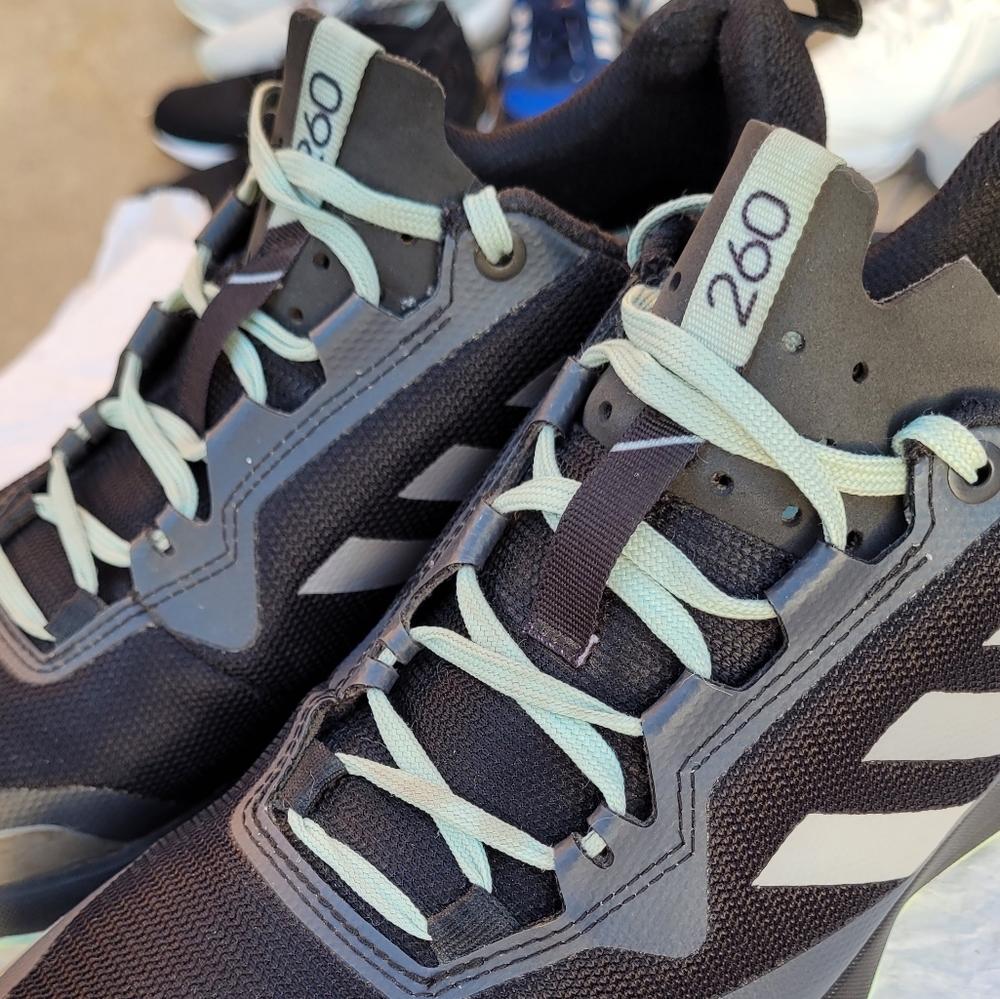 Adidas 260 terrex size 7.5